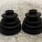 2 Quantity of 86-2171 CV Joint Boots (2 Quantity)