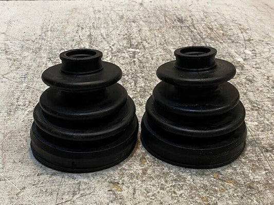 2 Quantity of 86-2171 CV Joint Boots (2 Quantity)