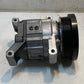 Zexel A/C Compressor 506021-6660 DKV-14G 8973021760 | 392407548
