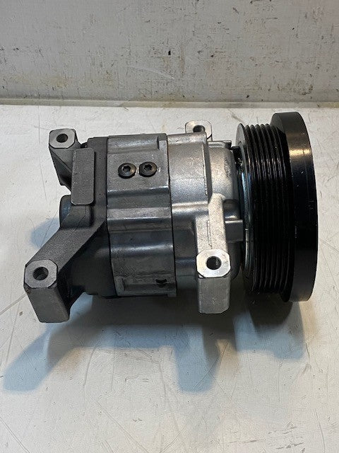 Zexel A/C Compressor 506021-6660 DKV-14G 8973021760 | 392407548