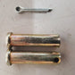 CM Big Orange Mid-Link For Use With 3/8" Chain Working Load Limit 6600 Lbs M606