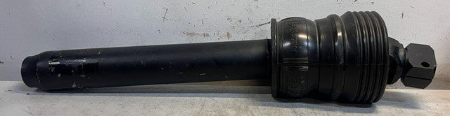 Weasler PTO Half-Shaft Driveline Assembly With a Protective Safety Guard