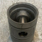 Zollner Heavy Duty Piston & Pin 1511-B | CAM-F4 | 260134-AS 5" Tall 3-3/4" Wide