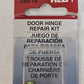 9 Quantity of Dorman 38416 Hinge Repair Kits 10058 | 024-4814-4 (9 Quantity)