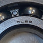 NSK RLS9 Radial Ball Bearing 63mm OD 28mm Bore 16mm Thick