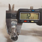 Parker Round Air Cylinder WD545766SA | 49J867 | 01.75 PSRM 3.000 | 250 PSI