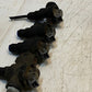 Prins Injector Rail 4 Cyl Dkii 2.00 G/sec Static Flow 67R-010288