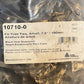 5 Bags of 500 Qty of Avery Small Fir Tree Ties 7.5" 10710-0 (2,500 Qty Total)