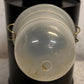 Heavy Duty Industrial/Vehicular Air Filter Canister Assembly W/ Pre-Cleaner Bowl