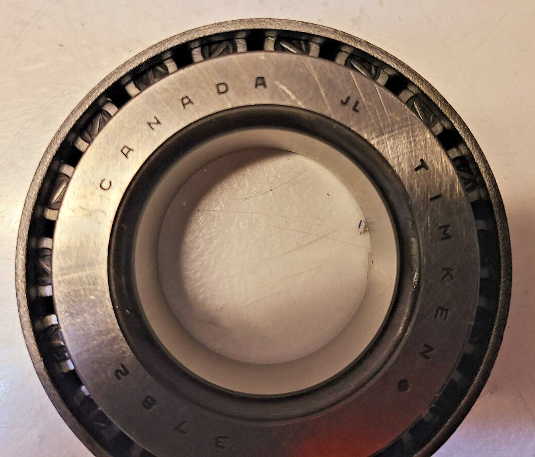 Fleetrite Premium Tapered Roller Bearing Cone FP3782