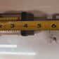Hedland Mechanical Flowmeter H201A-005 & Manifold Valve 7024640 | FC08-20F V-C10