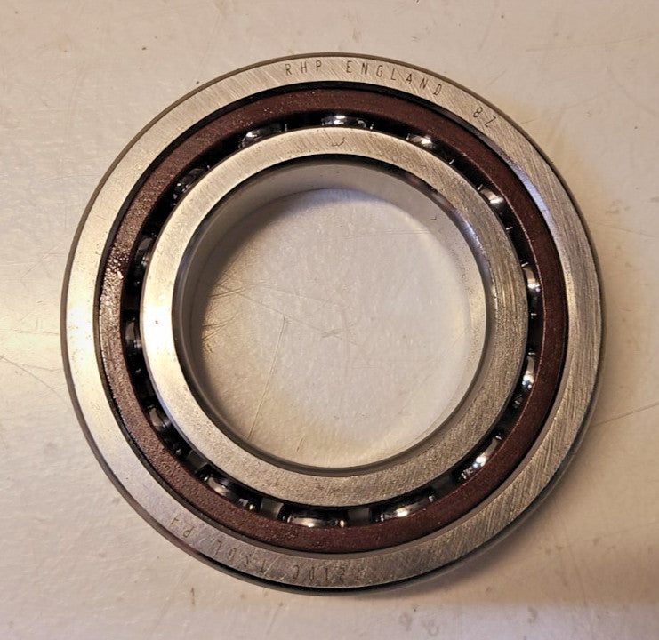 RHP Bearing  7210C | TSUL P4 | 8Z