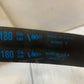 Gates 5V1180 Super HC Powerband Belt V80 1-1/2" Wide 4410SS