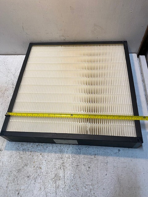 TRI DIM Ultra 4 Filter Model 8F4MPC24N24N4000 Size 24X24X4