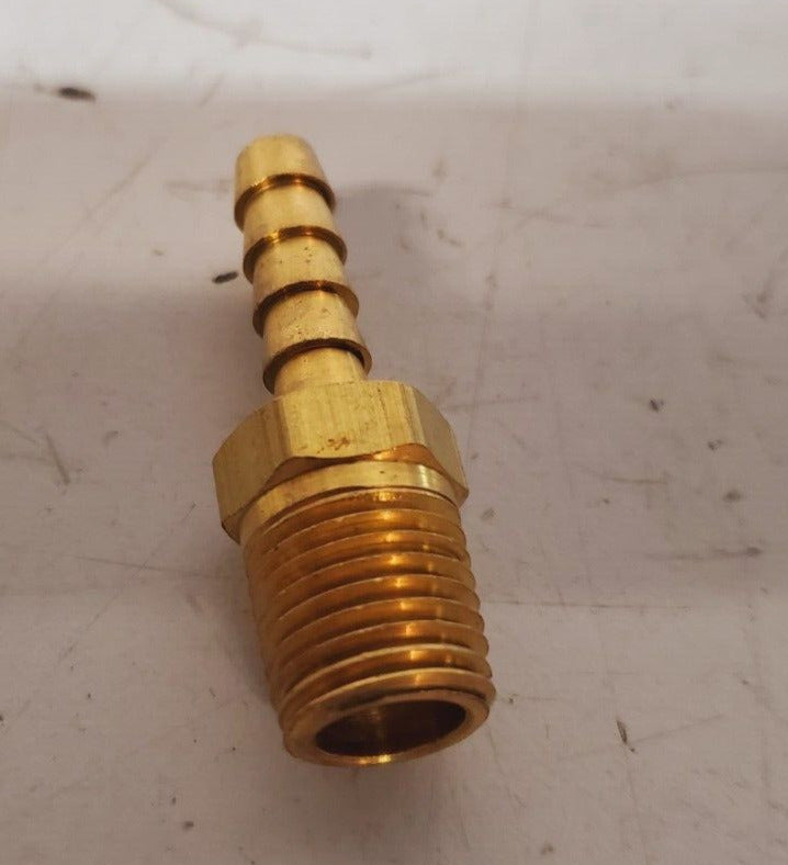 50 Qty. of Dixon Valveco Valves 1/4" Hose ID x 1/4" Male BN22 (50 Qty)