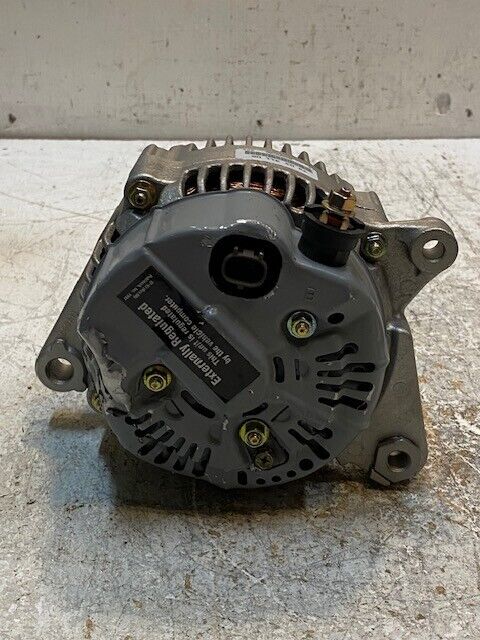 World Class Reman Alternator 12009 | 730531102