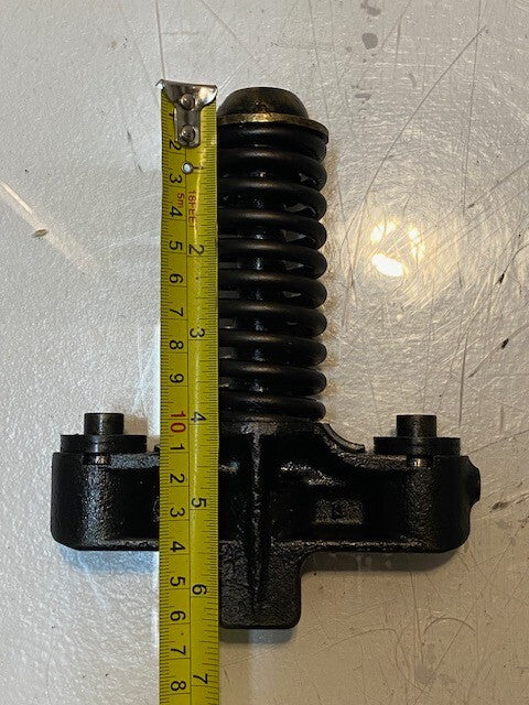 Valve Bridge & Lash Adjuster 805-408 | INF 4/07 | 040-A | 43mm OD 6-1/4" L 5" W