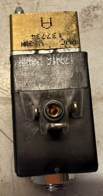 2 Quantity Kaser Solenoid Valve 7.5453.0 Industrial Electrical Control Valves