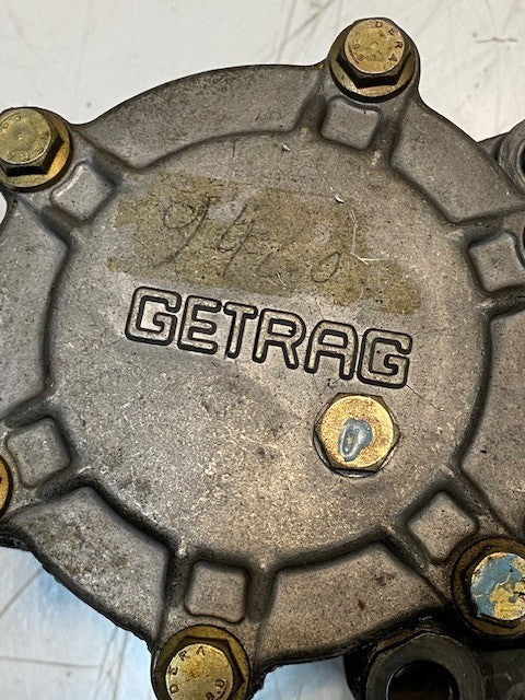 GETRAG Transfer Case 440.0.0716.91 | 440.0.0726.00 | 440.0.0724.91