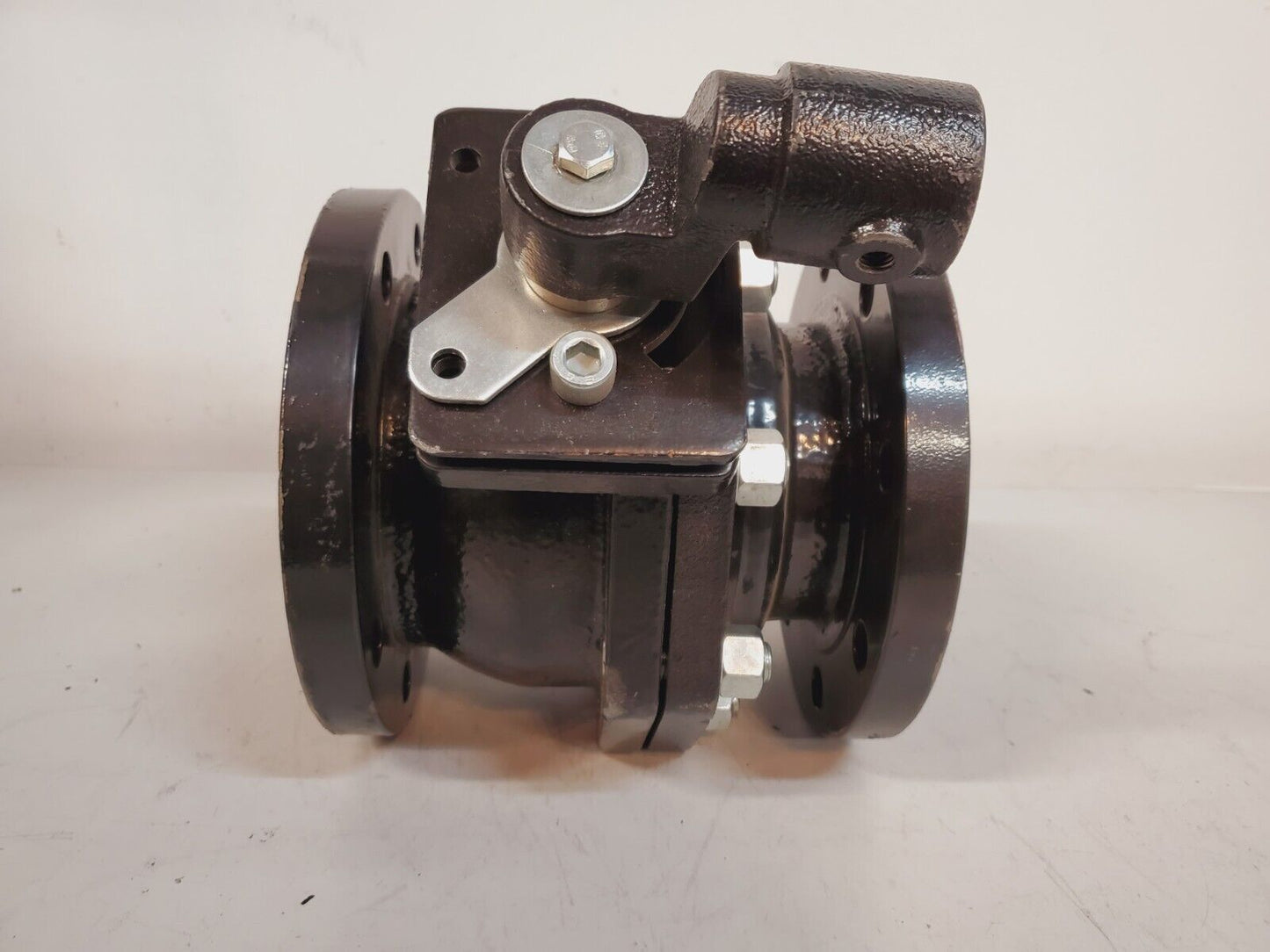 Apollo Ball Valve A126-B | 304SS | YV17 K26033