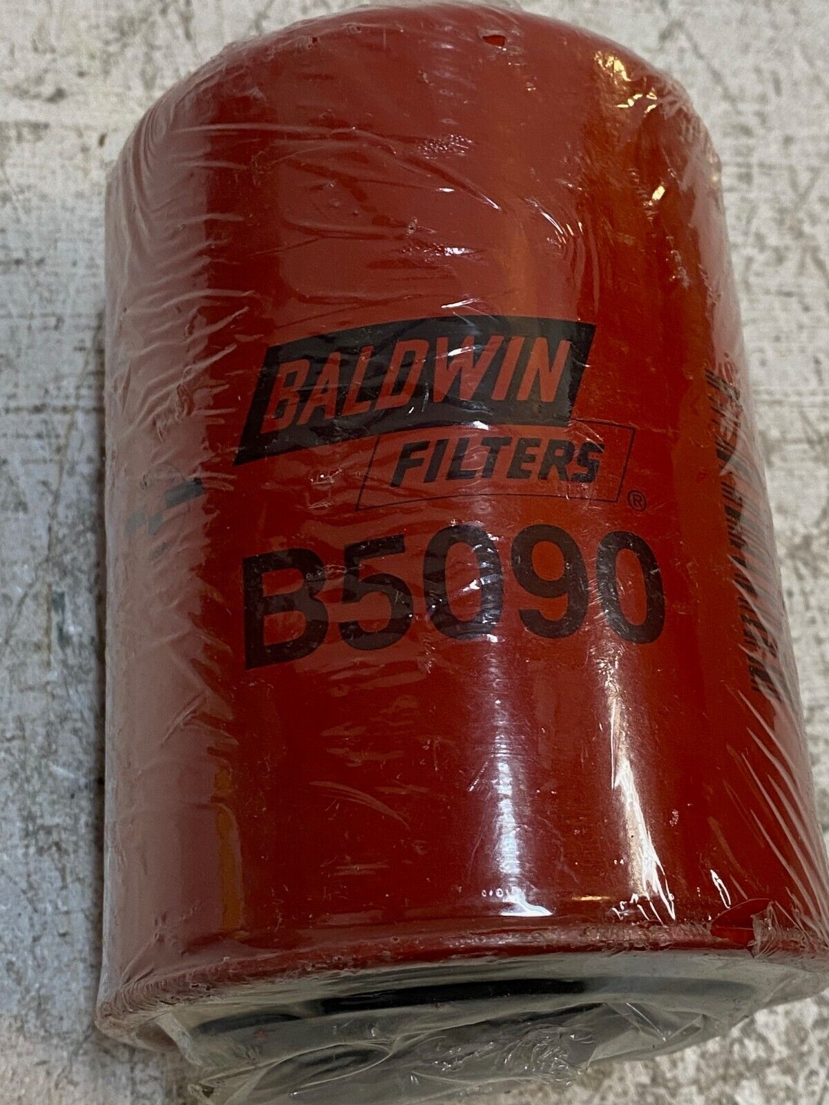 Baldwin Filter B5090