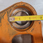 Berco Track Link CRS435 | M6W