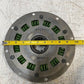 Torsional Damper Flywheel Coupling Clutch Disc 072007, 9059783, 10-1/4" OD