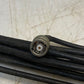 AS Open Coil Whip Antenna with RG 58/U Coax Cable CB Radio Mobile Antenna