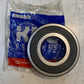 KBC Radial Bearing 6309D | 100mm OD 45mm Bore 25mm Wide