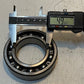 NTN Single Row Radial Ball Bearing TMB210 | 90mm OD 50mm Bore 20mm Thick