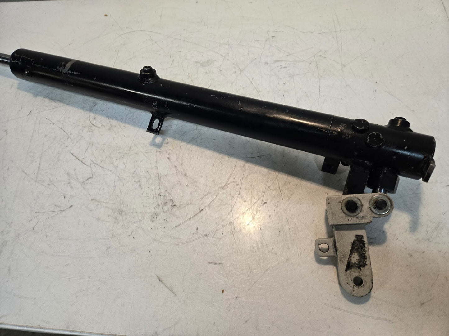 Star Hydraulic Lift Cylinder MK 2152 F W | RLB | for HF500-19IN | 19" Lift