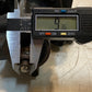 Power Steering Gear NY6 | 3550 | 22mm Thread 13" Long 9" Wide 6" Tall