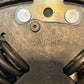 Valeo Sachs Clutch 53008259AB, 165-31035, 10232276, 29mm Bore 10-1/4" Dia.