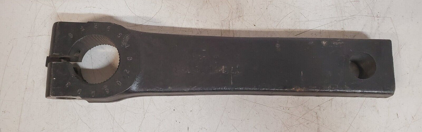 TRW Pitman Arm 448257 | 087-03 | 8426540208003 | 0054673 |  84265402