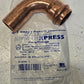 5 Quantity of ApolloXpress 1" 90 degree Street Elbow Press Fittings (5 Quantity)