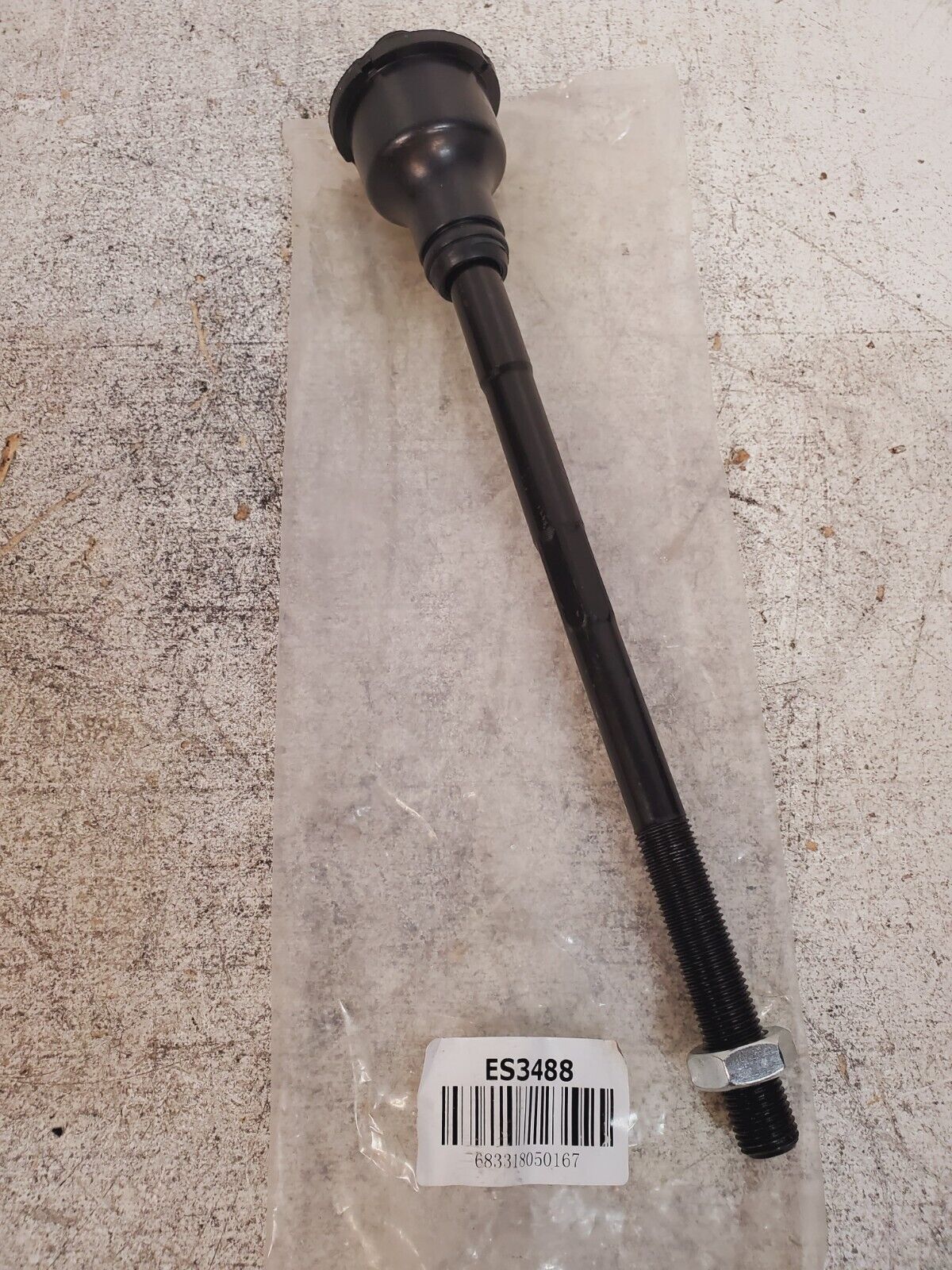 Tie Rod End LT-ES3488