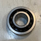 Nachi 25BIW06S3Z Gearbox Bearing 25mm Bore 60mm OD 27mm Thick 25BIW0653Z