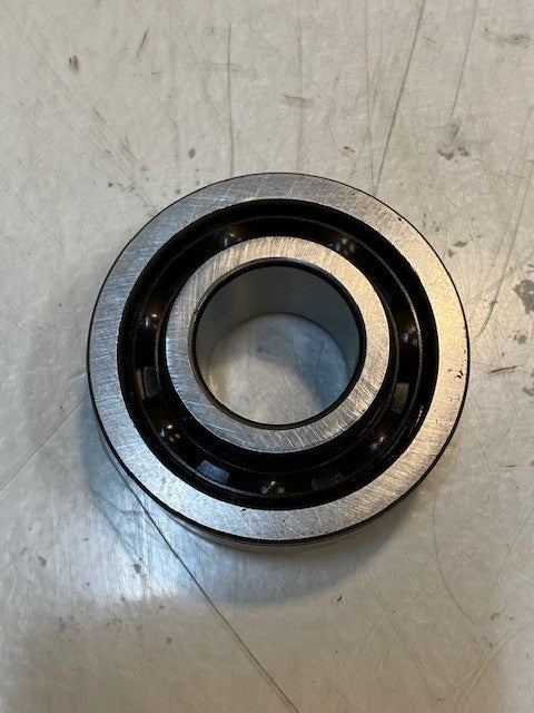 Nachi 25BIW06S3Z Gearbox Bearing 25mm Bore 60mm OD 27mm Thick 25BIW0653Z