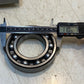 Hyster SKF 0043212 Forklift Ball Bearing 6212 | 1011093E | 60x110x22mm