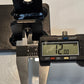 Roadmaster B666R Bracket for Sprinter Van | 6-1/4" x 2-3/4" x 2-1/2"