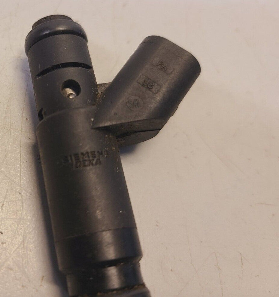Siemens Deka Fuel Injector 04591308 | W083Q06932