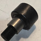 McGill Cam Follower Bearing CFE 2 1/2 SB | 0H7 | 2-1/2" Diameter 1"-14 Stud