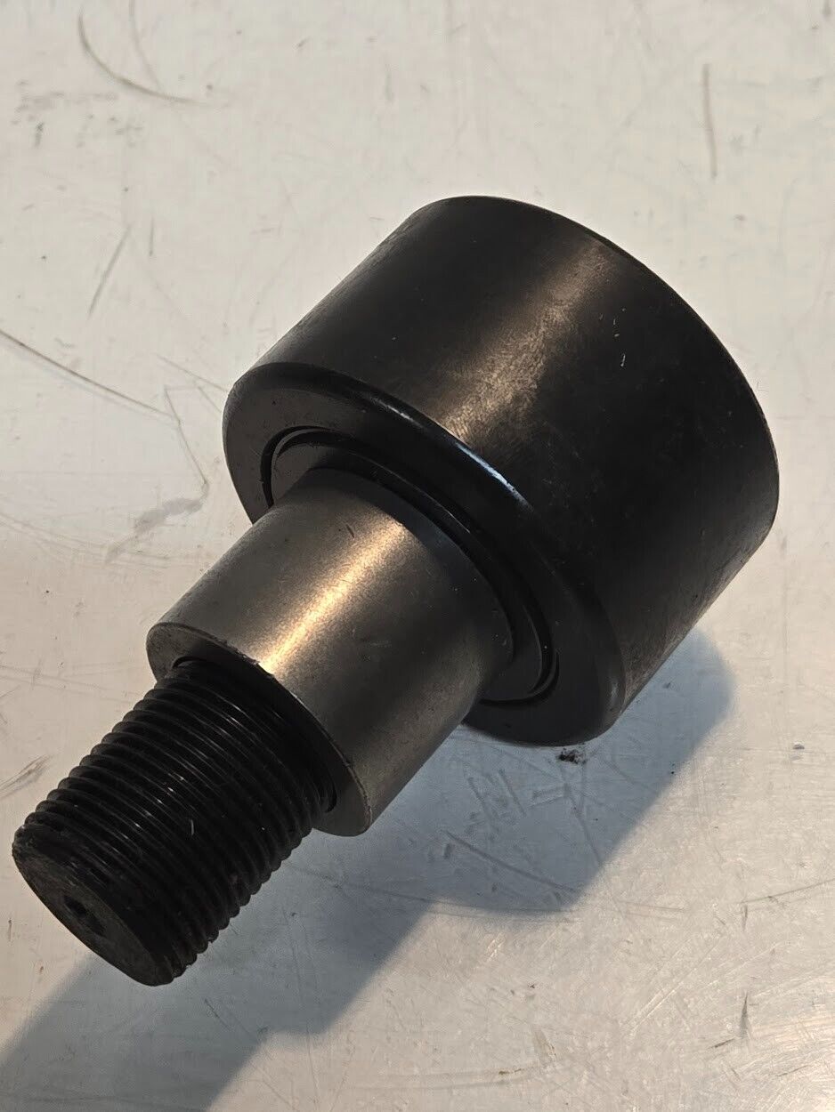 McGill Cam Follower Bearing CFE 2 1/2 SB | 0H7 | 2-1/2" Diameter 1"-14 Stud