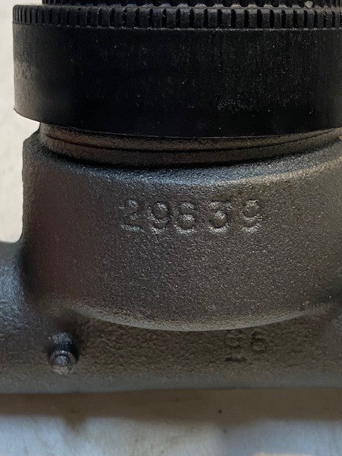 Brake Master Cylinder 29839 | 12mm Bore