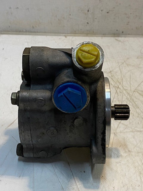 TRW Power Steering Pump EV221615L10101 | 14-14375-000 | P4641990560