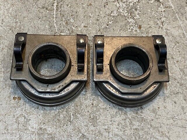 2 Quantity of Aetna Clutch Release Bearings 30mm ID 71mm OD 70mm Wide (2 Qty)