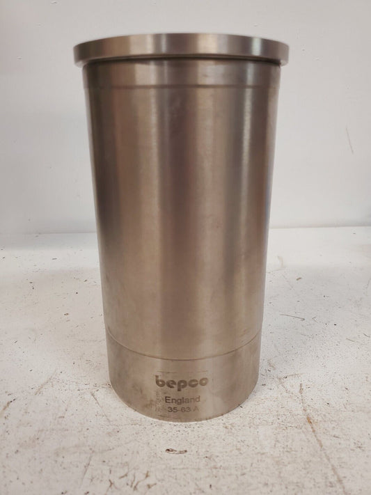 Bepco Piston & Liner Diesel 35-63A 33-185