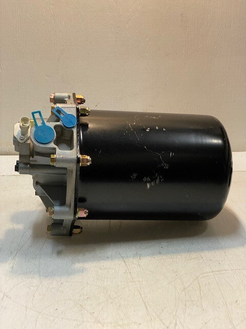 Air Dryer 59114C | 8-Bolt | 9" Diameter | 14" Long