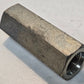 Inline Restrictor Valve FRF-08-078 for Doering | 3" Long 1/2" FPT Ends