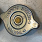 7 Quantity of Radiator Caps 14 | S | 3-1/8" L 2-1/4" W 39mm ID (7 Quantity)
